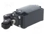PIZZATO ELETTRICA Interruptor de fin de carrera FD 502-M2