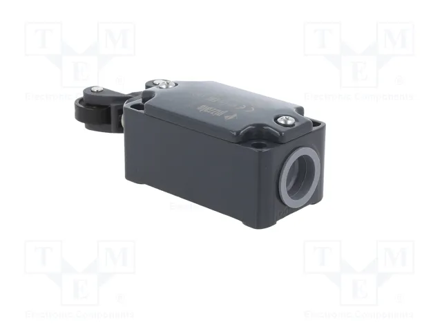 PIZZATO ELETTRICA Interruptor de fin de carrera FD 502-M2