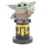 Cable Guy Soporte Figuras Grogu The Mandalorian Star Wars 21cm