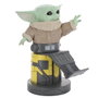 Cable Guy Soporte Figuras Grogu The Mandalorian Star Wars 21cm