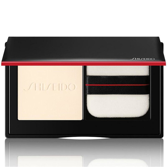 Shiseido SYNCHRO SKIN Invisible Silk Pressed Powder 10 g