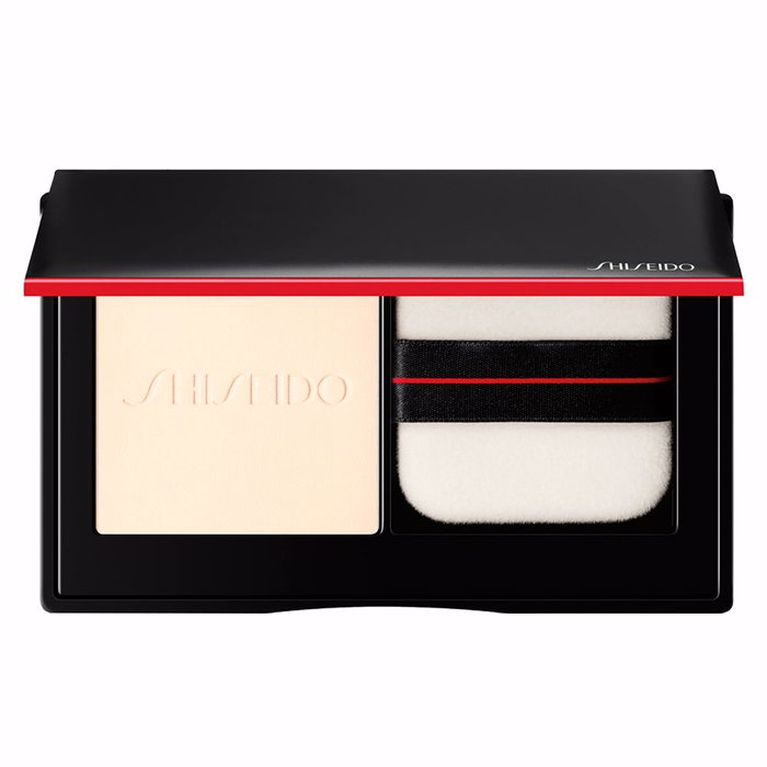 Shiseido SYNCHRO SKIN Invisible Silk Pressed Powder 10 g