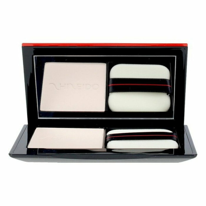 Shiseido SYNCHRO SKIN Invisible Silk Pressed Powder 10 g