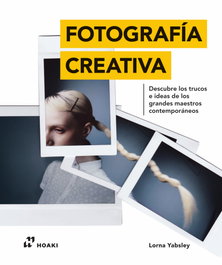 Fotografía creativa, Lorna Yabsley - Hoaki