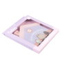Pusheen Tablero para llaves incl. 3 llaveros
