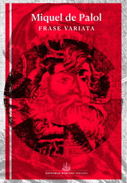 Frase Variata, Miquel de Palol - BARCINO EDITORIAL
