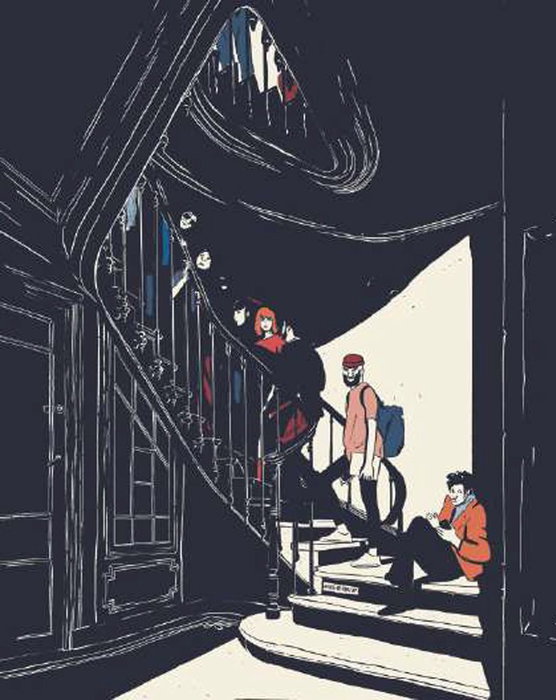 Penguin Random House Grupo Editorial, S.A.U. No me da la vida