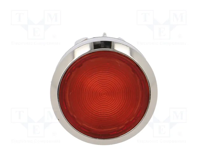 SIEMENS Interruptor de presión rojo 22mm SIEMENS Interruptor de presión rojo 22mm
