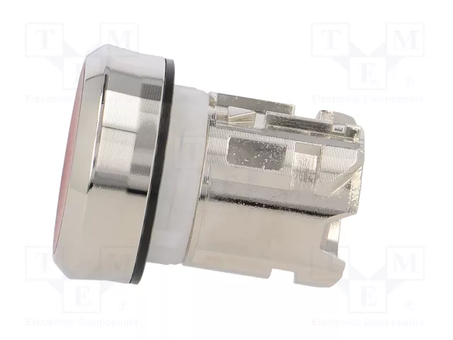 SIEMENS Interruptor de presión rojo 22mm SIEMENS Interruptor de presión rojo 22mm
