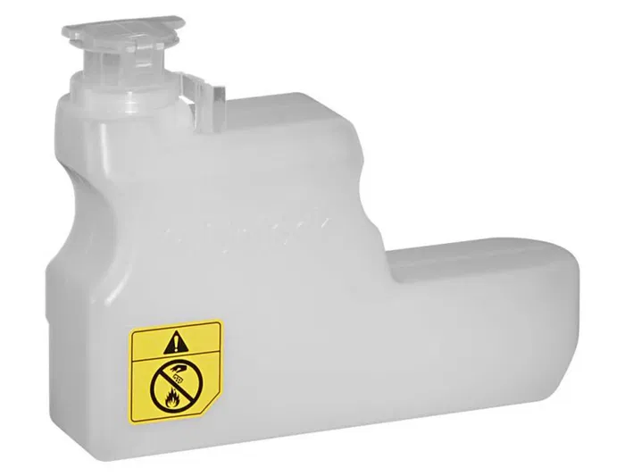 Kyocera Toner Depósito de Residual Original