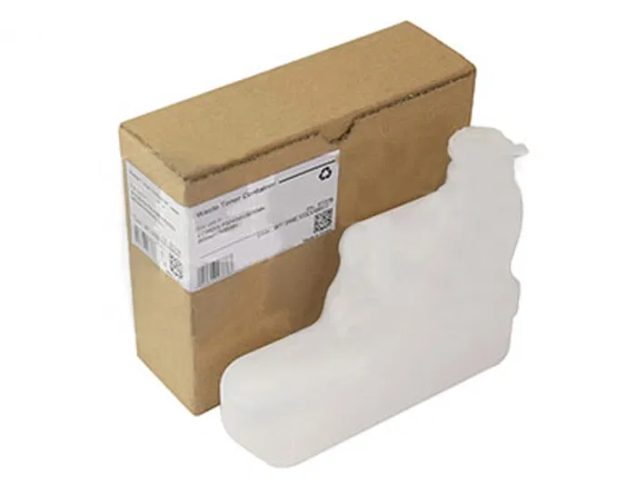 Kyocera Toner Depósito de Residual Original