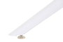 DKD Home Decor Mesa Terraza Y Jardin Blanco 70 x 70 x 75 cm Metal PP Reciclado