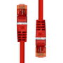 ProXtend Cable de Red Ethernet CAT6 F/UTP CCA PVC para Redes, 7m