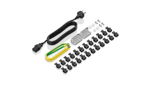 Huawei S620-16X8YZ Switch de Red para Montaje en Rack 1U con Puertos SFP+, SFP28 y QSFP+