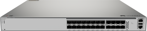 Huawei S620-16X8YZ Switch de Red para Montaje en Rack 1U con Puertos SFP+, SFP28 y QSFP+