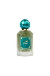 Shaza, Agua de perfume, Unisex, 100 ml