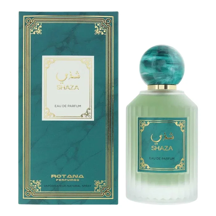 Orchid Rotana Shaza Eau De Parfum 100 ml Spray