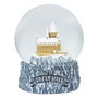 Harry Potter Globo de nieve Magical Location The Great Hall