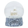 Harry Potter Globo de nieve Magical Location The Great Hall