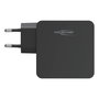 Ansmann Home Charger 254PD 60W con 1xUSB y 1xUSB Type-C PD