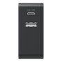 Ansmann Home Charger 254PD 60W con 1xUSB y 1xUSB Type-C PD
