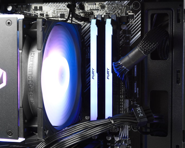 Komputronik Level GO [E14] Ryzen 5 | RTX 5050 | 32GB | 2TB | W11H