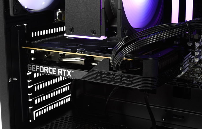 Komputronik Level GO [E14] Ryzen 5 | RTX 5050 | 32GB | 2TB | W11H