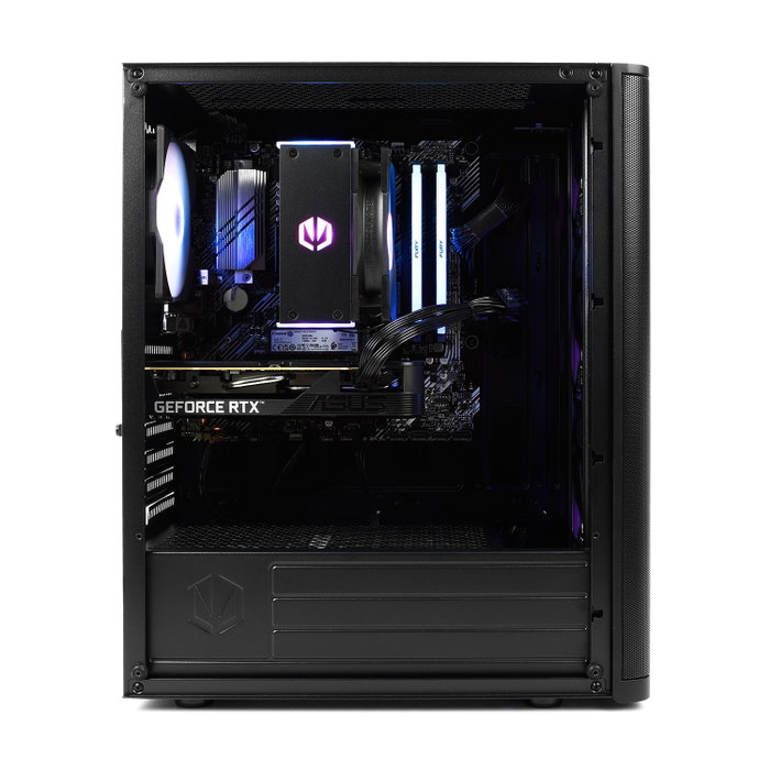Komputronik Level GO [E14] Ryzen 5 | RTX 5050 | 32GB | 2TB | W11H