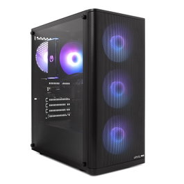 Komputronik Level GO [E14] Ryzen 5 | RTX 5050 | 32GB | 2TB | W11H