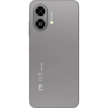 Zte Blade A35e 6.52" HD 2GB(+2GB) 32GB Gray