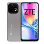 ZTE Blade A35E Smartphone 6.52" HD 4G Android 14 - 2GB RAM (+2GB Virtual) 32GB Almacenamiento - Procesador Octa-Core - Cámara Dual 8MP + 5MP - Batería 5000 mAh - Color Gris