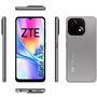 ZTE Blade A35E Smartphone 6.52" HD 32GB ROM 2+2GB RAM 8MP Cámara 5000 mAh Dual SIM Android 14