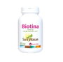 Sura Vitasan Biotina 10.000 µg, 60 cápsulas vegetales