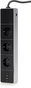 Eve Energy Strip Regleta Inteligente con 3 Salidas AC