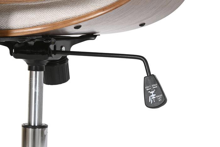 DKD Home Decor Silla Moderno Beige Marron 58.5 x 98 x 52 cm DKD Home Decor Silla Moderno Beige Marron 58.5 x 98 x 52 cm