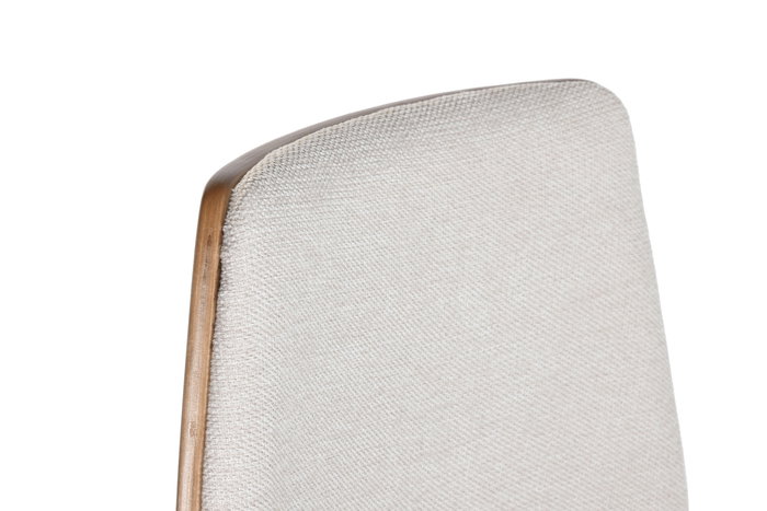 DKD Home Decor Silla Moderno Beige Marron 58.5 x 98 x 52 cm DKD Home Decor Silla Moderno Beige Marron 58.5 x 98 x 52 cm