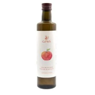 CAL VALLS Vinagre de Manzana sin filtrar Demeter 500ml CAL VALLS Vinagre de Manzana sin filtrar Demeter 500ml