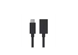 Belkin F2CU036btBLK Cable USB-C a USB-A USB 3.2 Gen 1 (3.1 Gen 1) Negro 5 Gbps