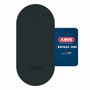 Abus Bridge One CFW4100BK Puerta de enlace - Negro