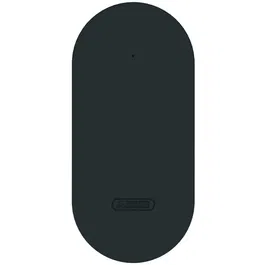 Abus CFW4100BK Puerta de enlace - Negro