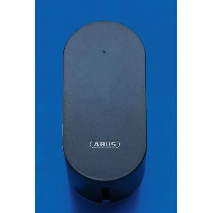 Abus CFW4100BK Puerta de enlace - Negro Abus CFW4100BK Puerta de enlace - Negro