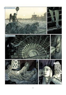 Yermo Ediciones Y Publicaciones, S.L. FRITZ LANG, EL MALDITO