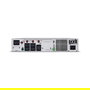 CyberPower OL3KERTHDL SAI Online Doble Conversión 3kVA/3000W, Onda Sinusoidal Pura 220V-240V, Montaje Rack/Torre, con RMCard205