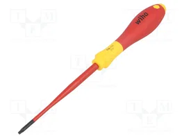 WIHA Destornillador aislado slim Torx® TX10 100mm