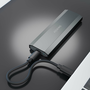 Aisens Caja Externa M.2 NVMe ASM2-029GR Gris