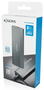 Aisens Caja Externa M.2 NVMe ASM2-029GR Gris