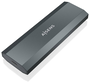 Aisens Caja Externa M.2 NVMe ASM2-029GR Gris