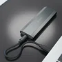 Aisens ASM2-029GR Caja Externa M.2 NVMe USB 3.2 Gen2 Gris