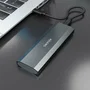 Aisens ASM2-029GR Caja Externa M.2 NVMe USB 3.2 Gen2 Gris