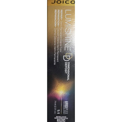 Joico Lumishine Dimensional Deposit Crème 5NRG